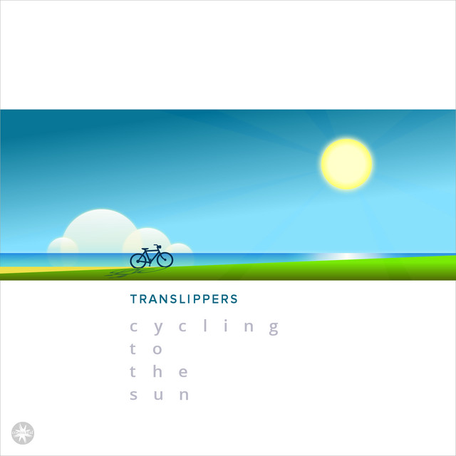Cycling to the Sun