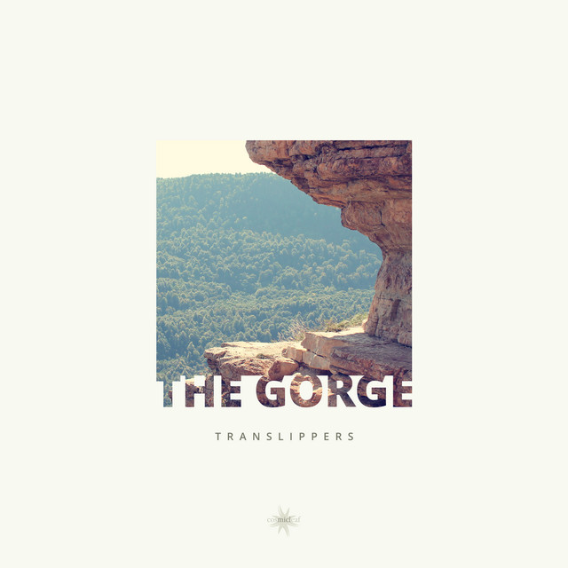 The Gorge album cover