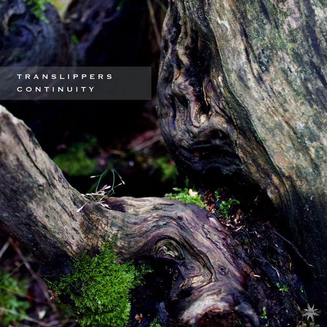 Continuity album cover