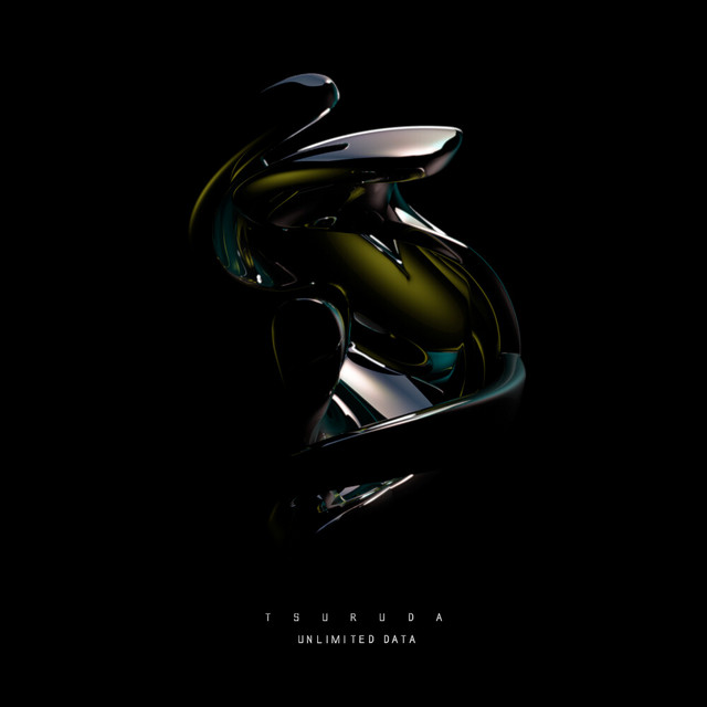 Unlimited Data album cover