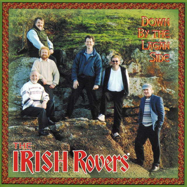 Down By the Lagan Side album cover