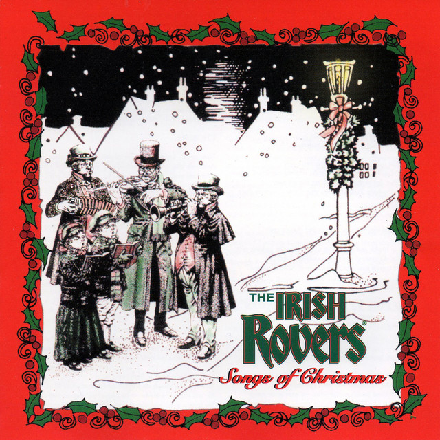 Songs of Christmas album cover