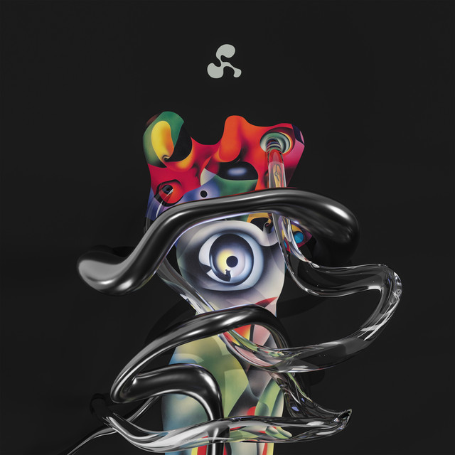 MONOEYE album cover