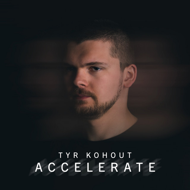 Accelerate album cover