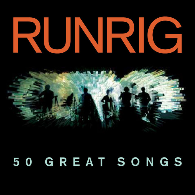 50 Great Songs album cover