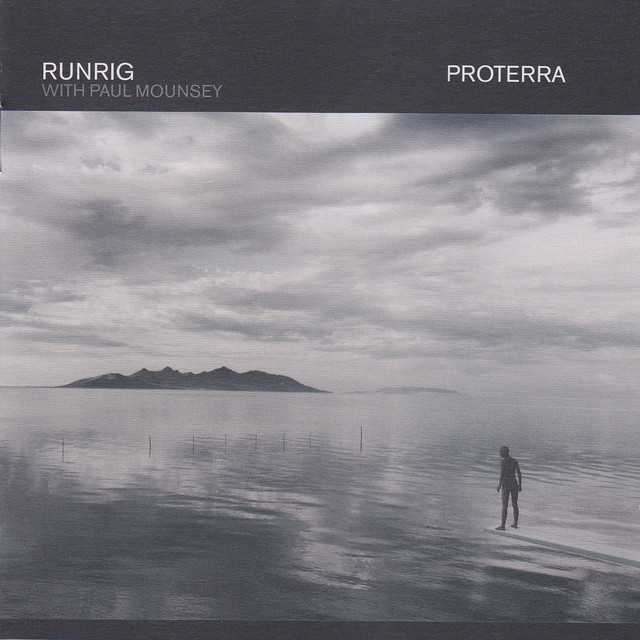 Proterra album cover