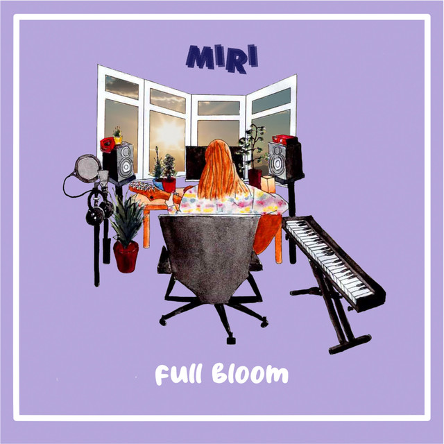 Full Bloom album cover