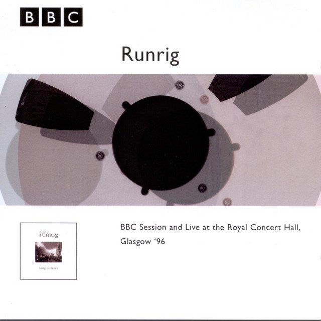 BBC Sessions & Live At The Royal Concert Hall album cover