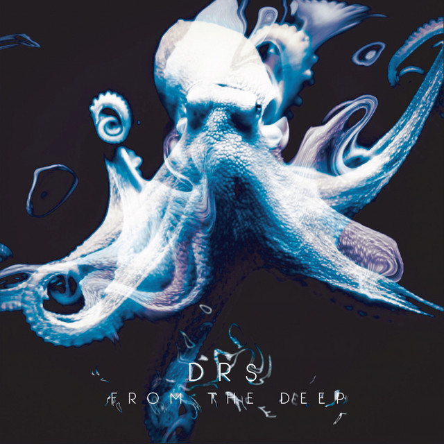 From The Deep album cover