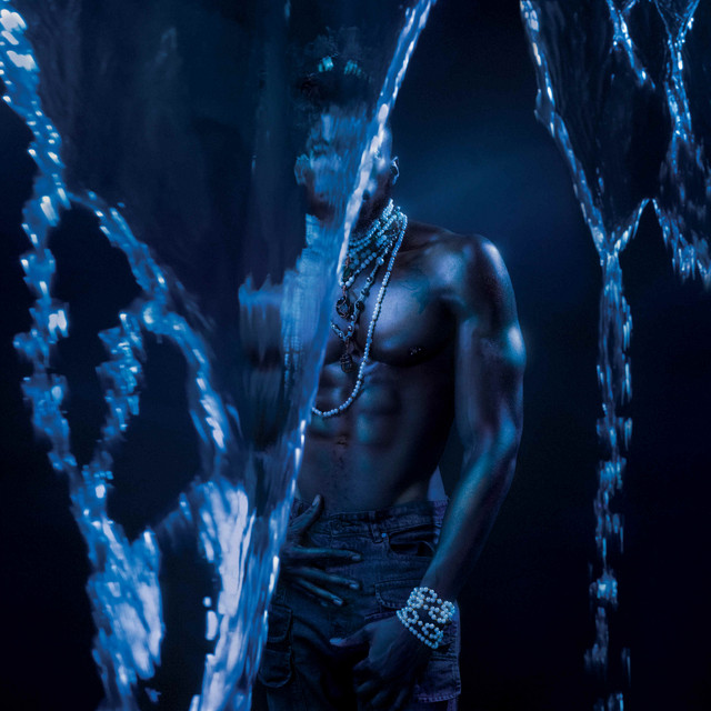 Submerge album cover