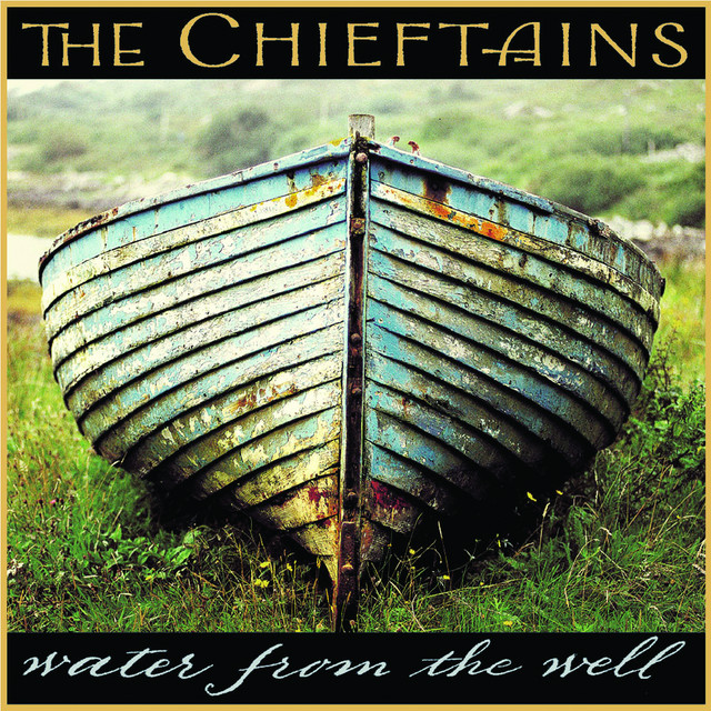 Water From The Well album cover