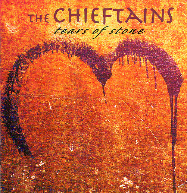 Tears Of Stone album cover