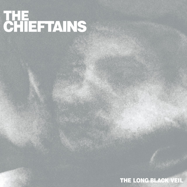 The Long Black Veil album cover