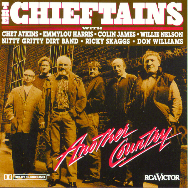 Another Country album cover
