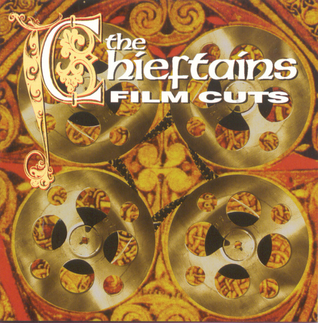 Film Cuts album cover