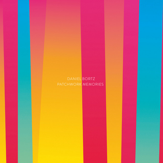 Patchwork Memories album cover