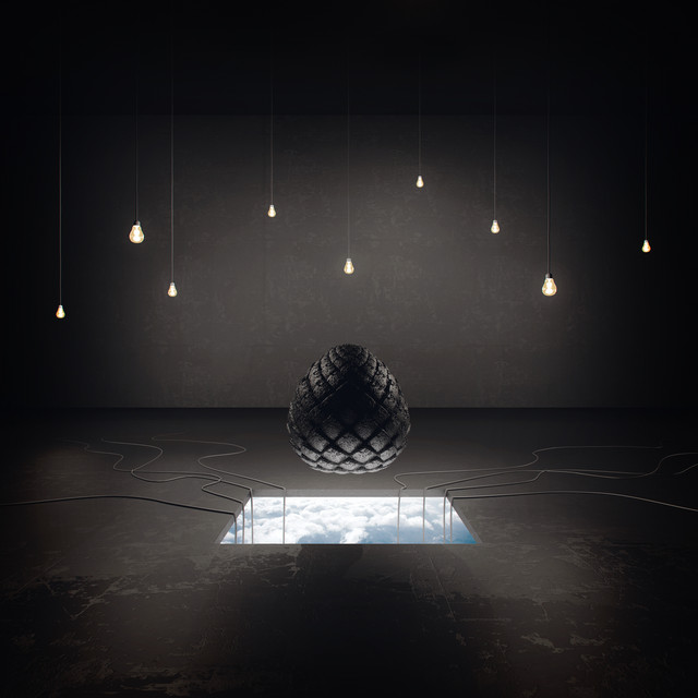 Bella Avgvsta Series album cover