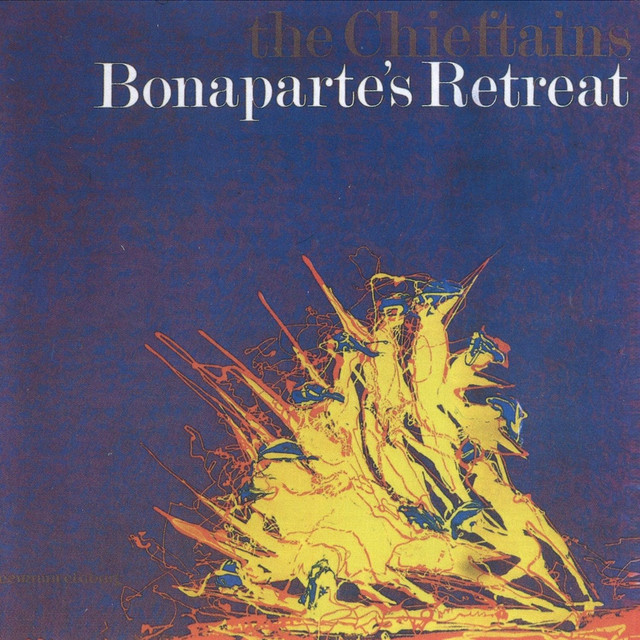 Bonaparte's Retreat album cover
