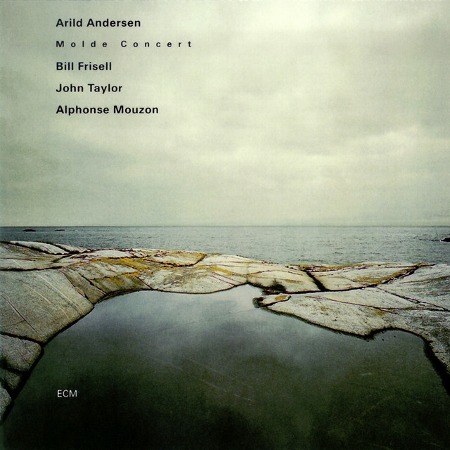 Molde Concert (Live) album cover