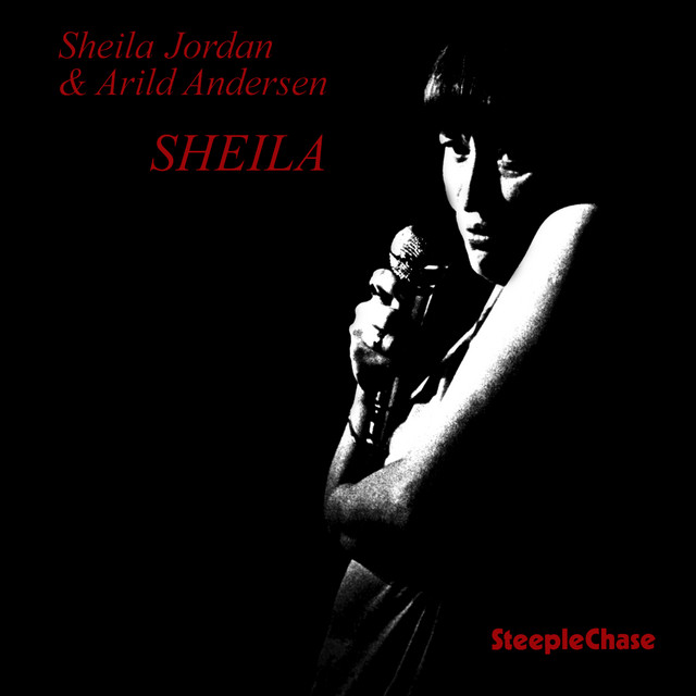 Sheila album cover