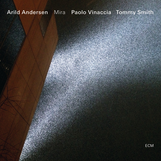 Mira album cover