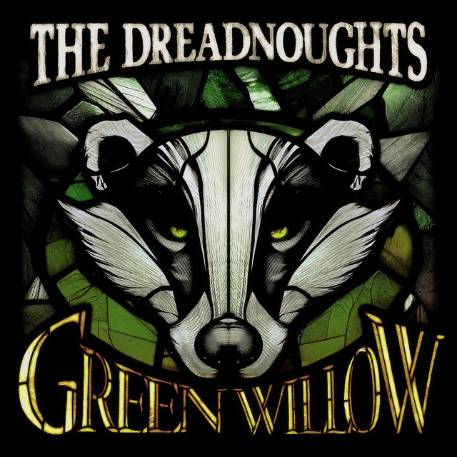 Green Willow album cover