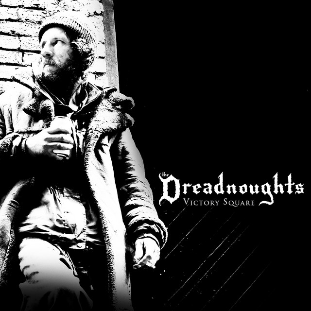 Victory Square album cover