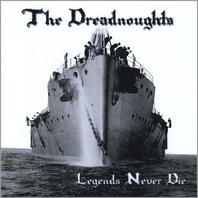 Legends Never Die album cover