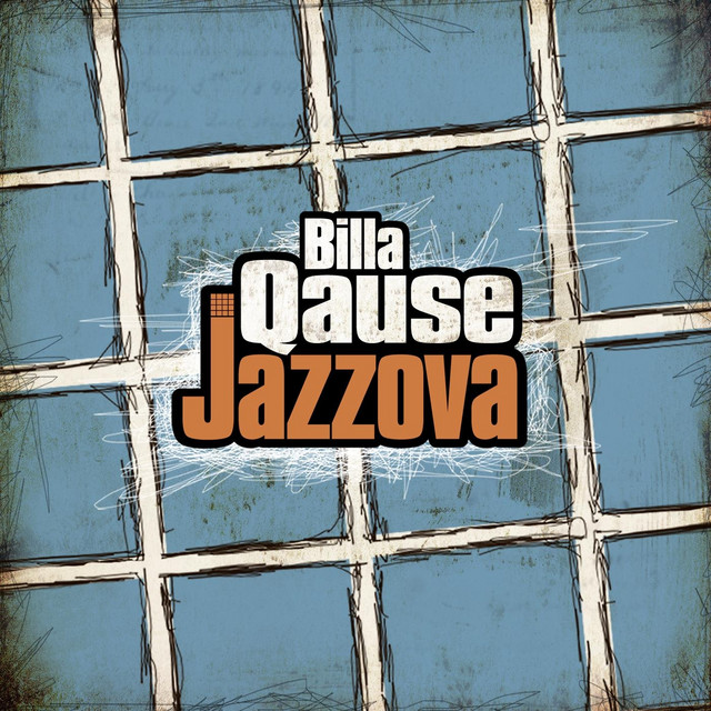 Jazzova album cover