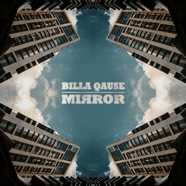Mirror album cover