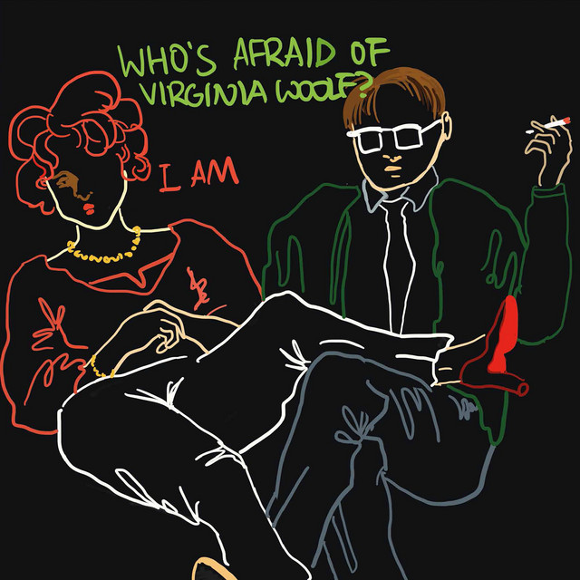 Fashion Show Short album cover