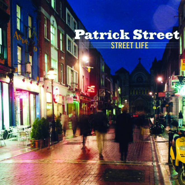 Street Life album cover