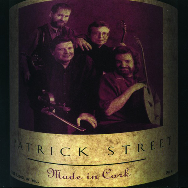 Made In Cork album cover