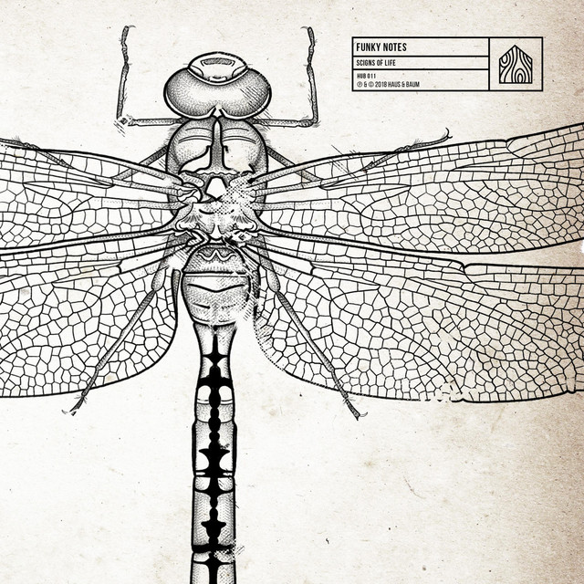 Scigns of Life album cover