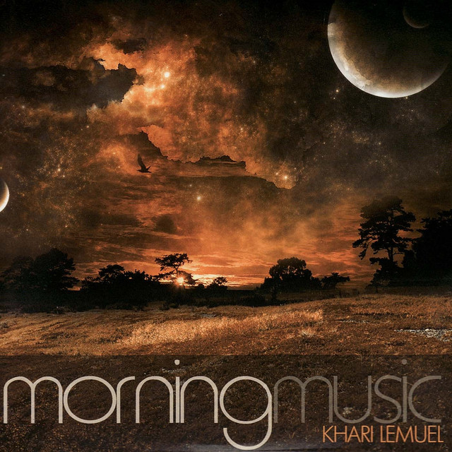 Morning Music album cover
