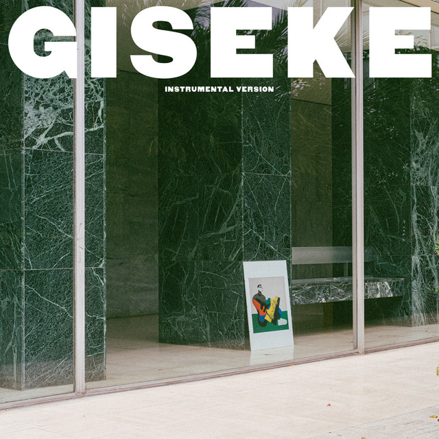 GISEKE (Instrumental Version) album cover