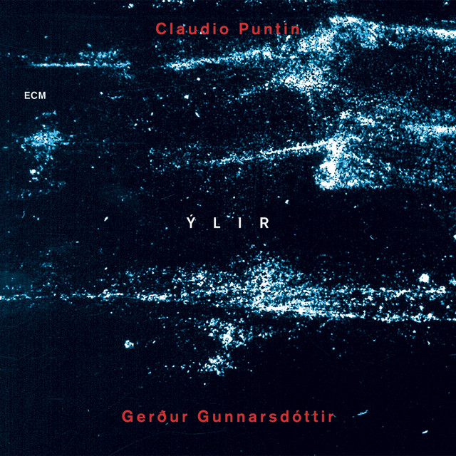 Ýlir album cover