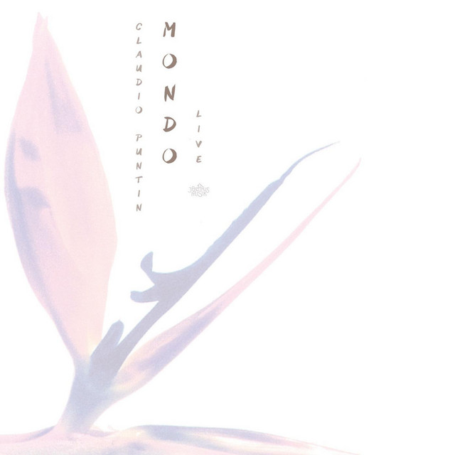 Mondo album cover