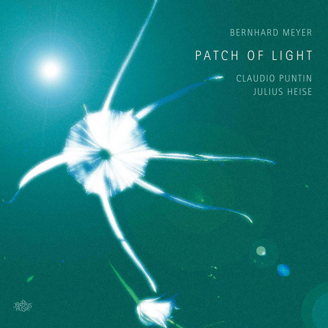 Patch Of Light album cover