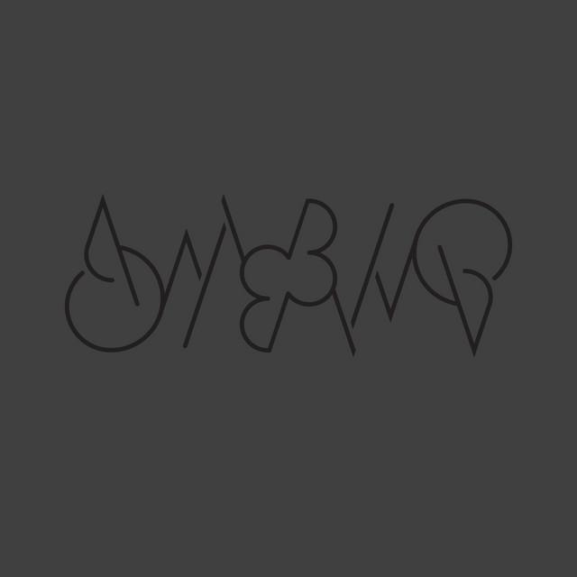 ambiq 2 album cover