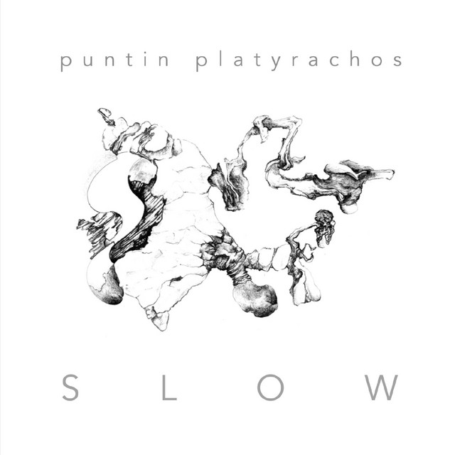 Slow album cover