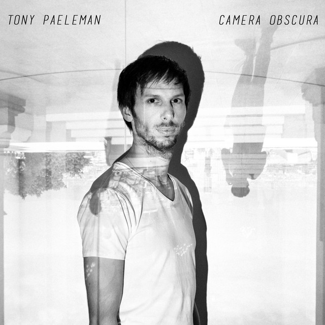 Camera Obscura album cover