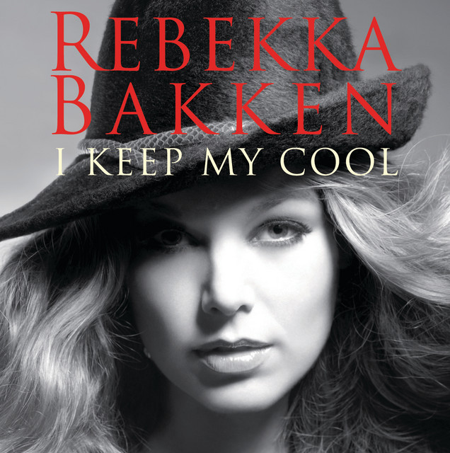 I Keep My Cool album cover