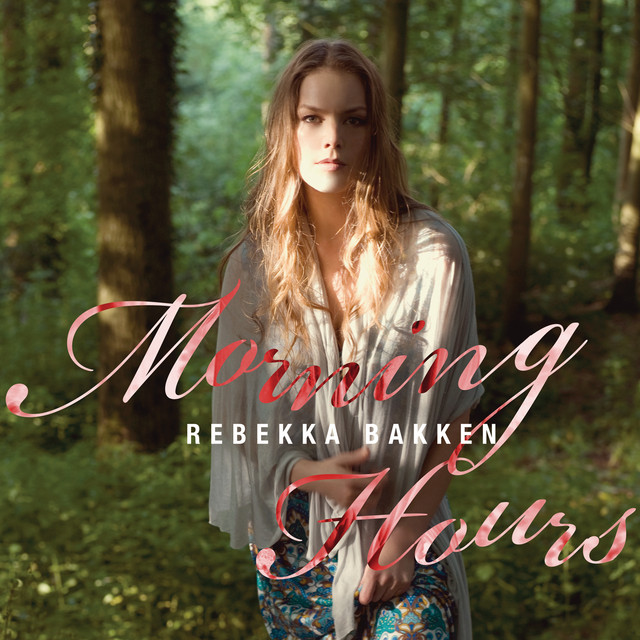 Morning Hours album cover