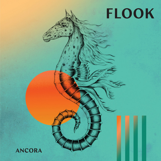 Ancora album cover