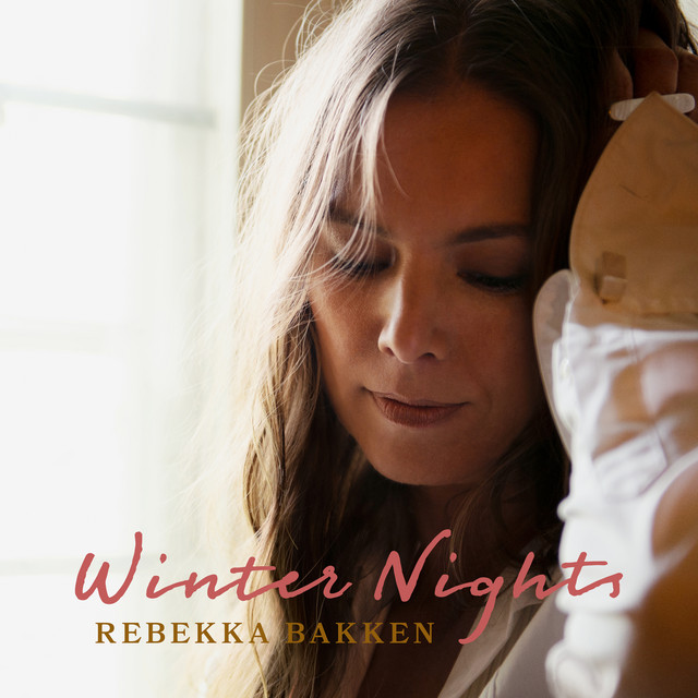Winter Nights album cover