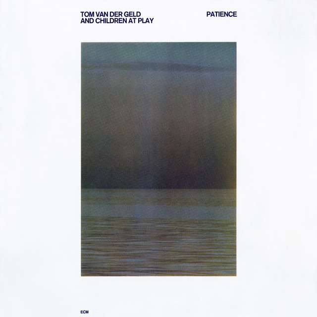 Patience album cover