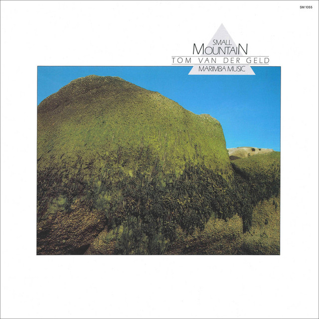 Van Der Geld: Small Mountain album cover