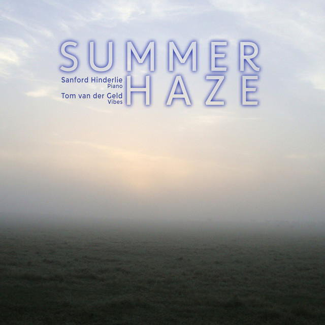 Summer Haze album cover
