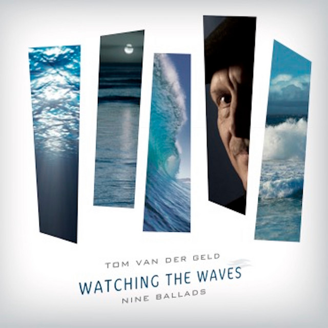 Watching the Waves album cover
